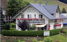 Gaestehaus Ursula